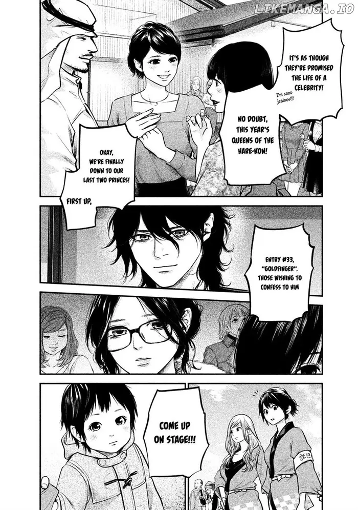 Hare Kon Chapter 101 image 13_optimized